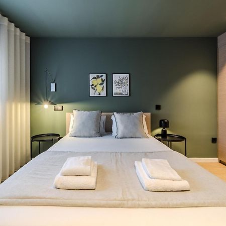 Taxa - T2 No Centro Da Cidade - Braga Apartment Екстериор снимка
