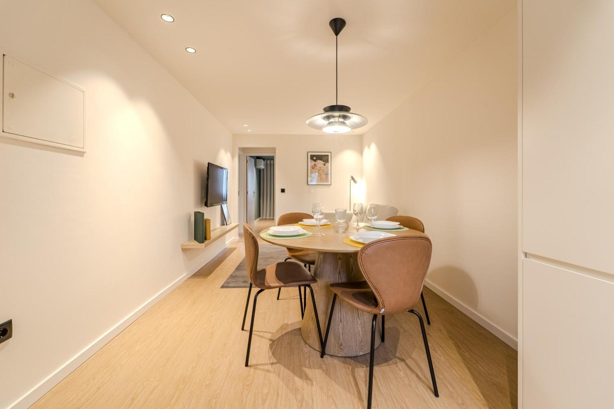 Taxa - T2 No Centro Da Cidade - Braga Apartment Екстериор снимка