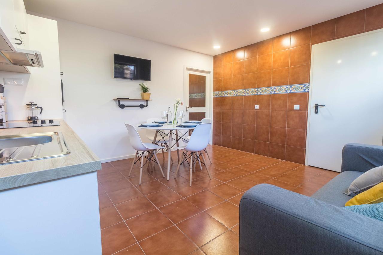 Taxa - T2 No Centro Da Cidade - Braga Apartment Екстериор снимка
