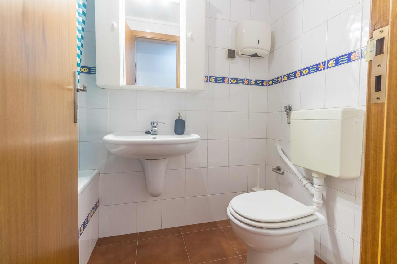 Taxa - T2 No Centro Da Cidade - Braga Apartment Екстериор снимка