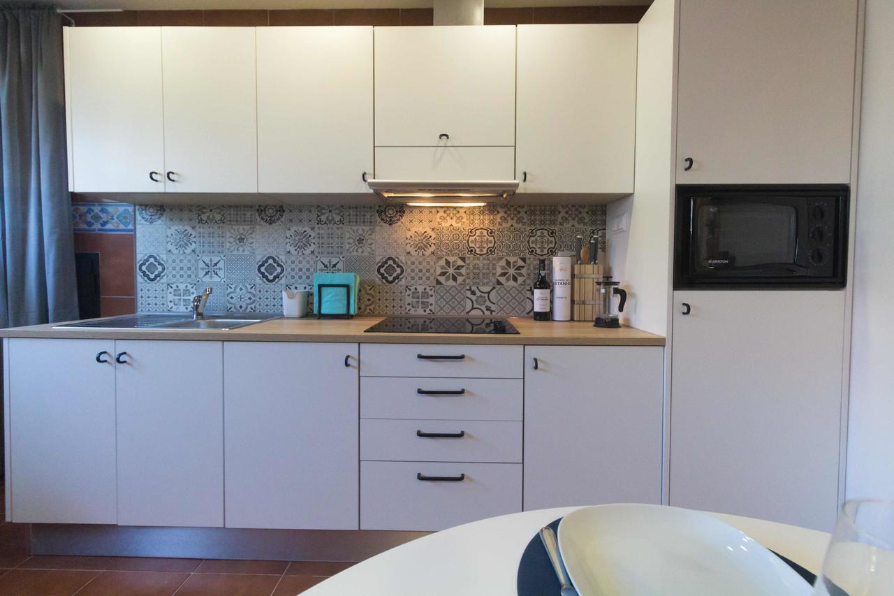 Taxa - T2 No Centro Da Cidade - Braga Apartment Екстериор снимка