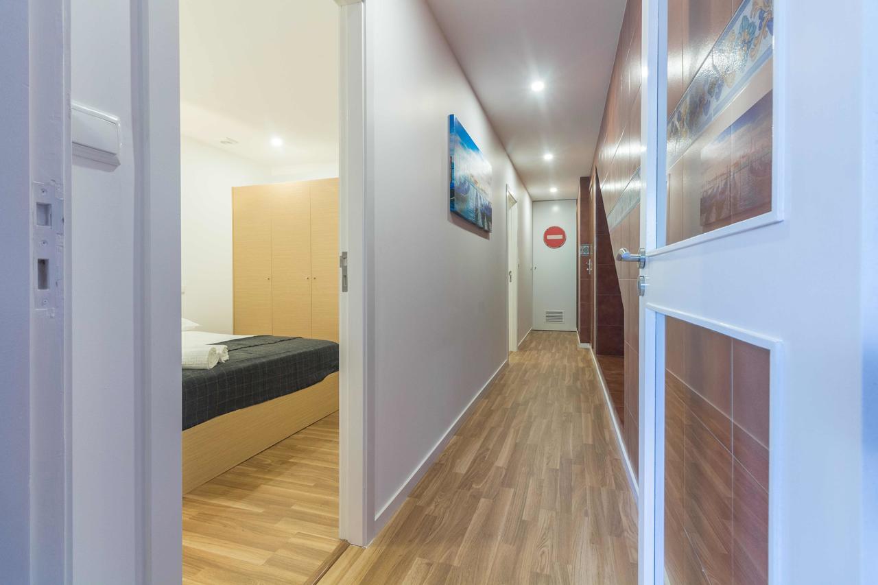 Taxa - T2 No Centro Da Cidade - Braga Apartment Екстериор снимка