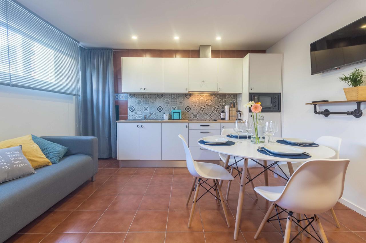 Taxa - T2 No Centro Da Cidade - Braga Apartment Екстериор снимка