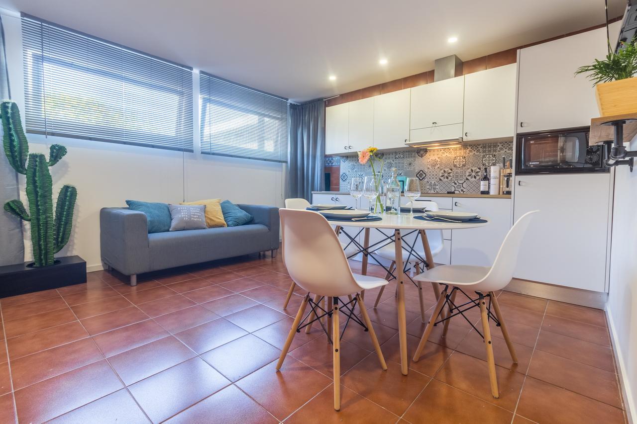 Taxa - T2 No Centro Da Cidade - Braga Apartment Екстериор снимка