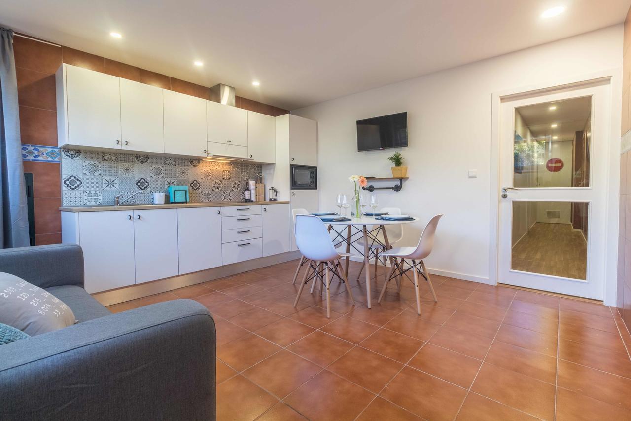 Taxa - T2 No Centro Da Cidade - Braga Apartment Екстериор снимка