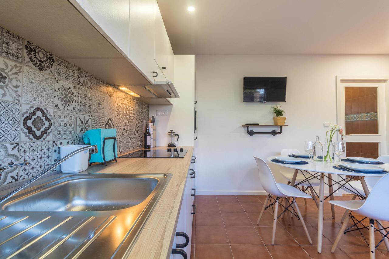 Taxa - T2 No Centro Da Cidade - Braga Apartment Екстериор снимка
